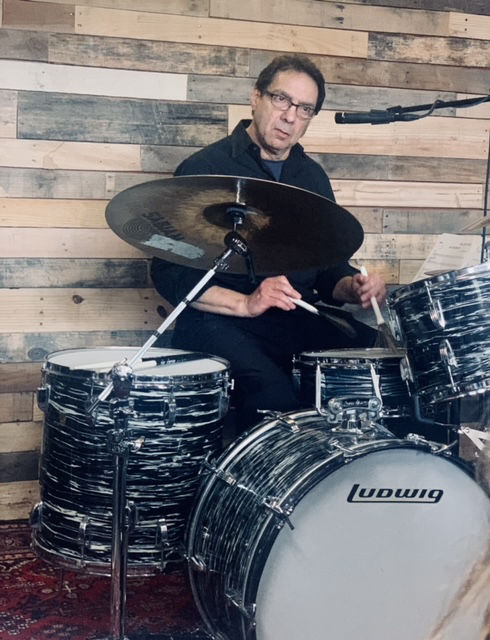 Sam Ruttenberg - Professional Drum Teacher - Drum Lessons Near Me